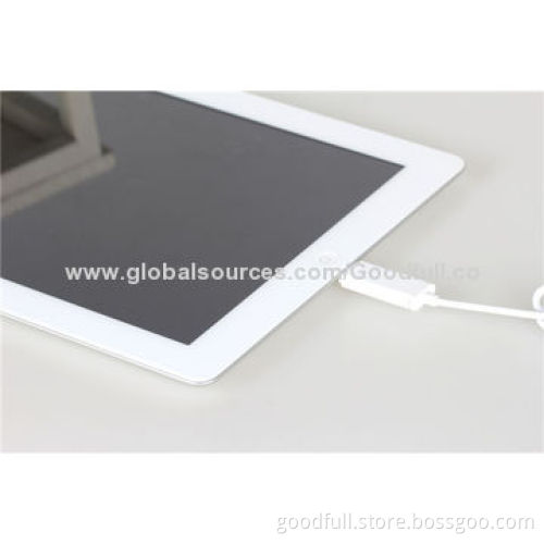 Wholesale 3-in-1 USB Cable for Mini Micro iPhone 4, with 100cm Length, Various Colors Available